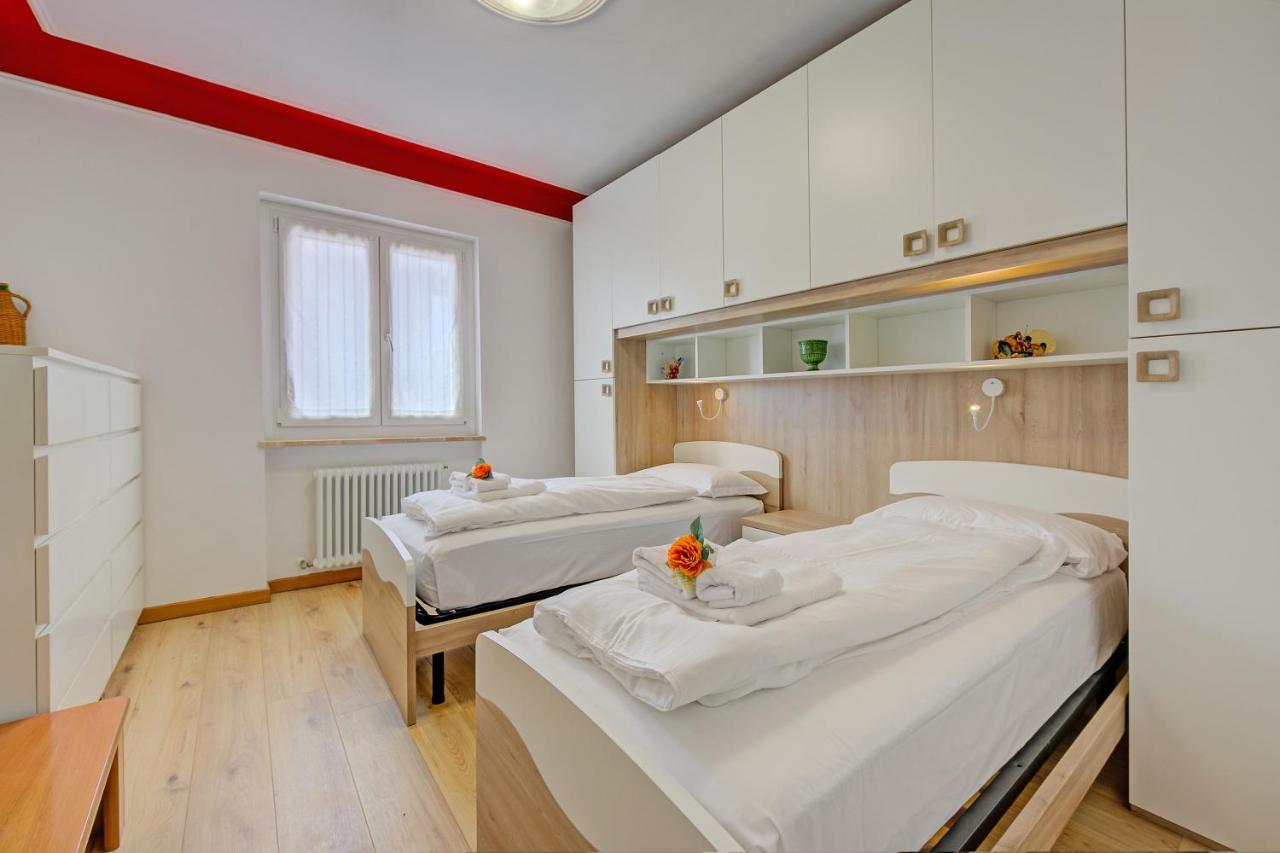 Il Giardino In Montagna Family Friendly- Happy Rentals 텐노 외부 사진