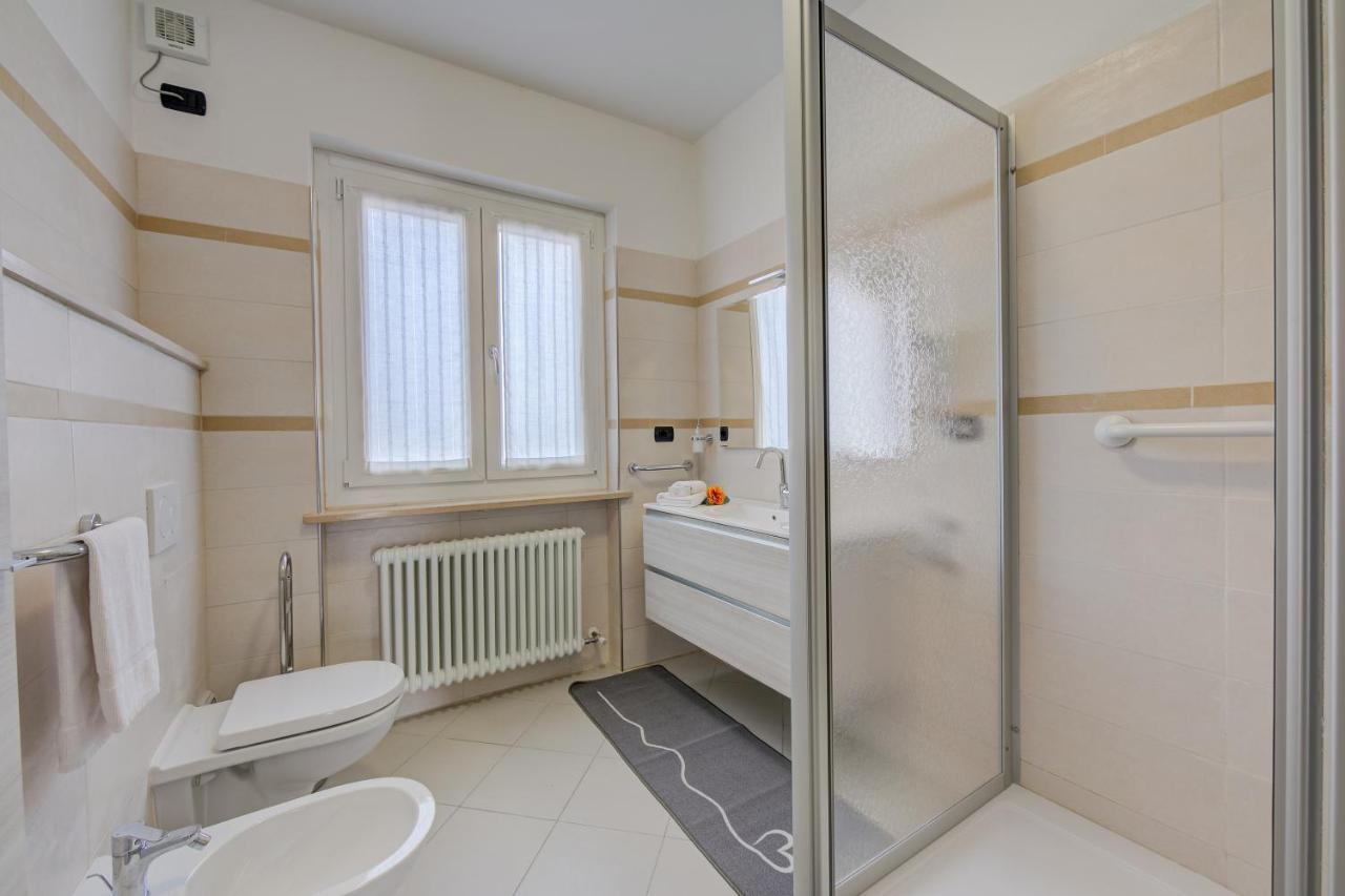 Il Giardino In Montagna Family Friendly- Happy Rentals 텐노 외부 사진