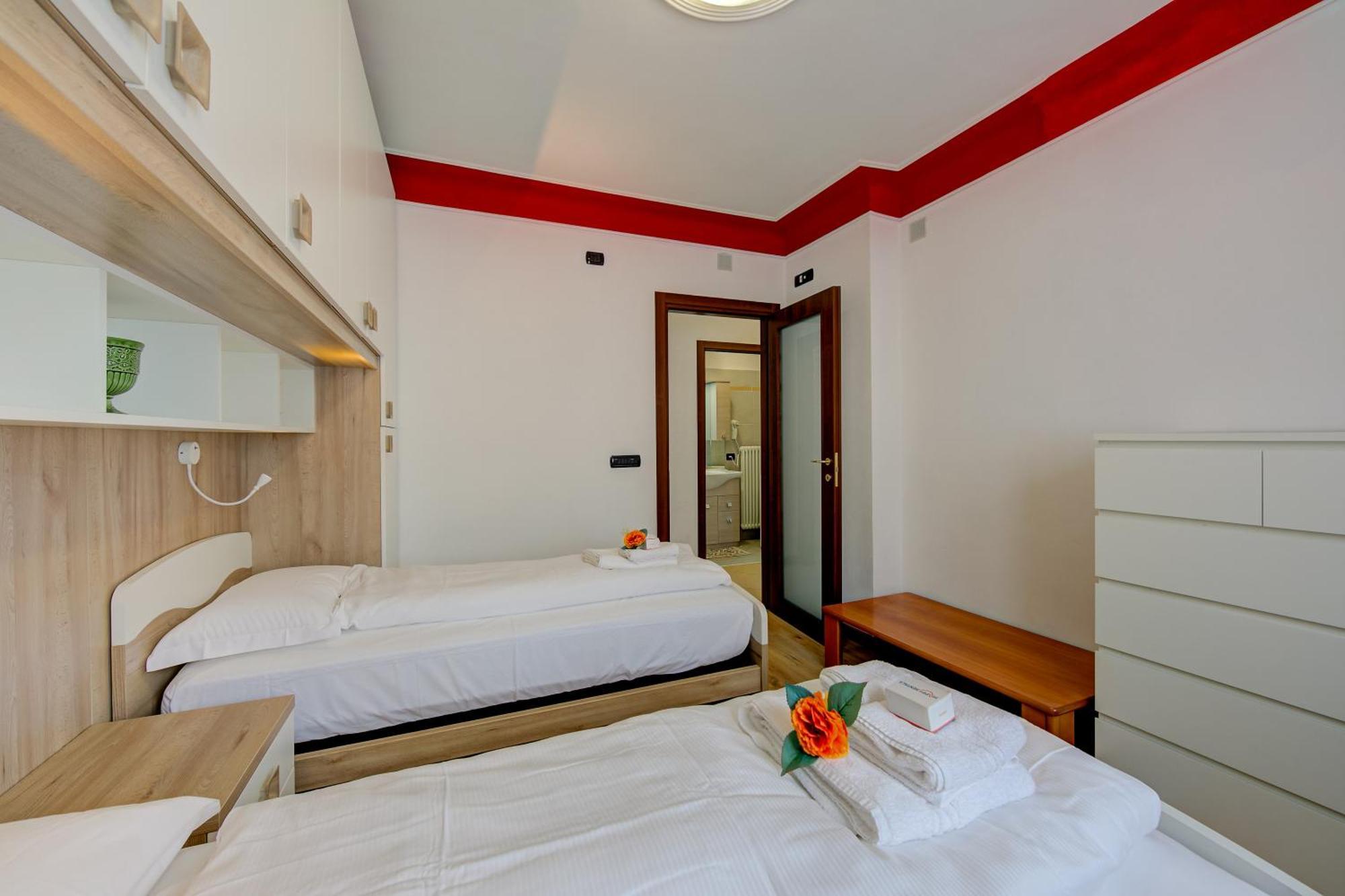 Il Giardino In Montagna Family Friendly- Happy Rentals 텐노 외부 사진