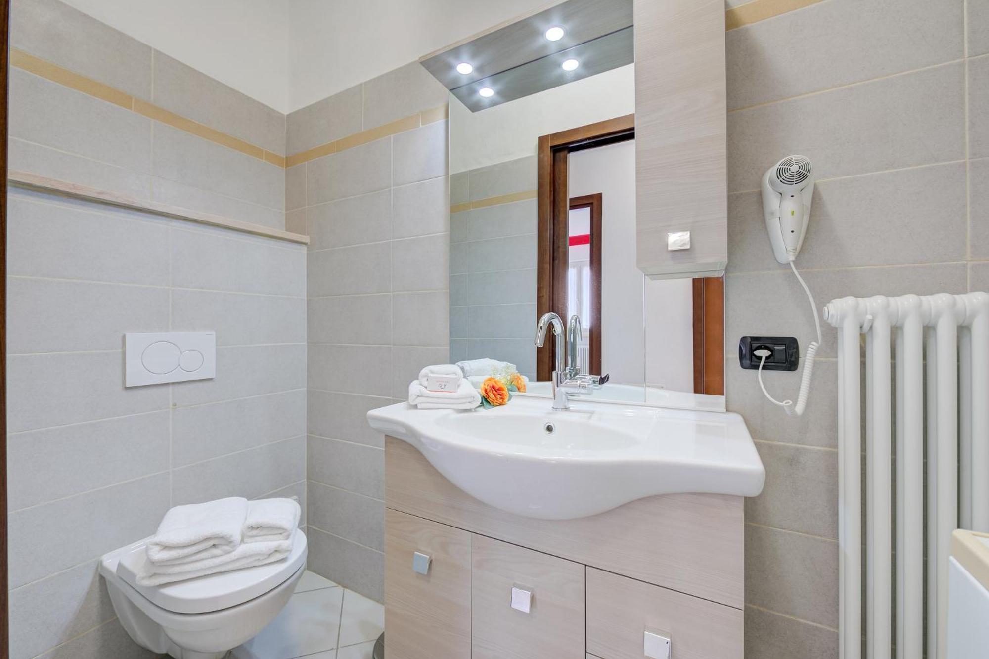 Il Giardino In Montagna Family Friendly- Happy Rentals 텐노 외부 사진