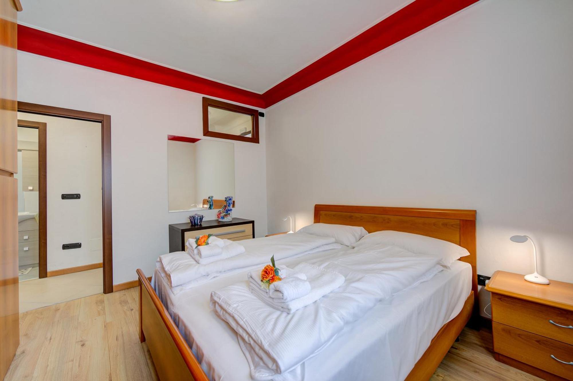 Il Giardino In Montagna Family Friendly- Happy Rentals 텐노 외부 사진