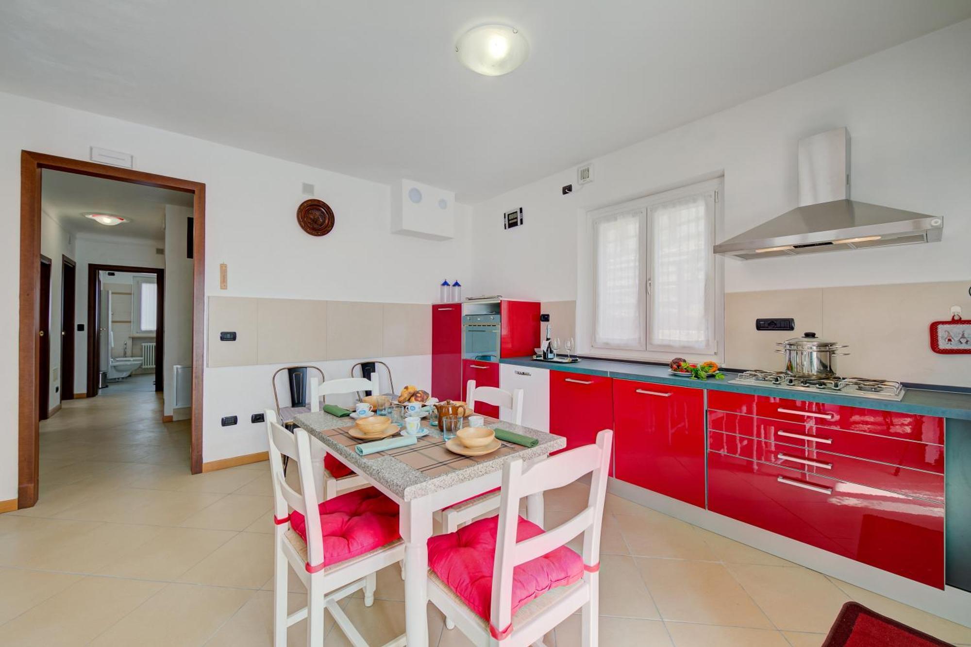 Il Giardino In Montagna Family Friendly- Happy Rentals 텐노 외부 사진