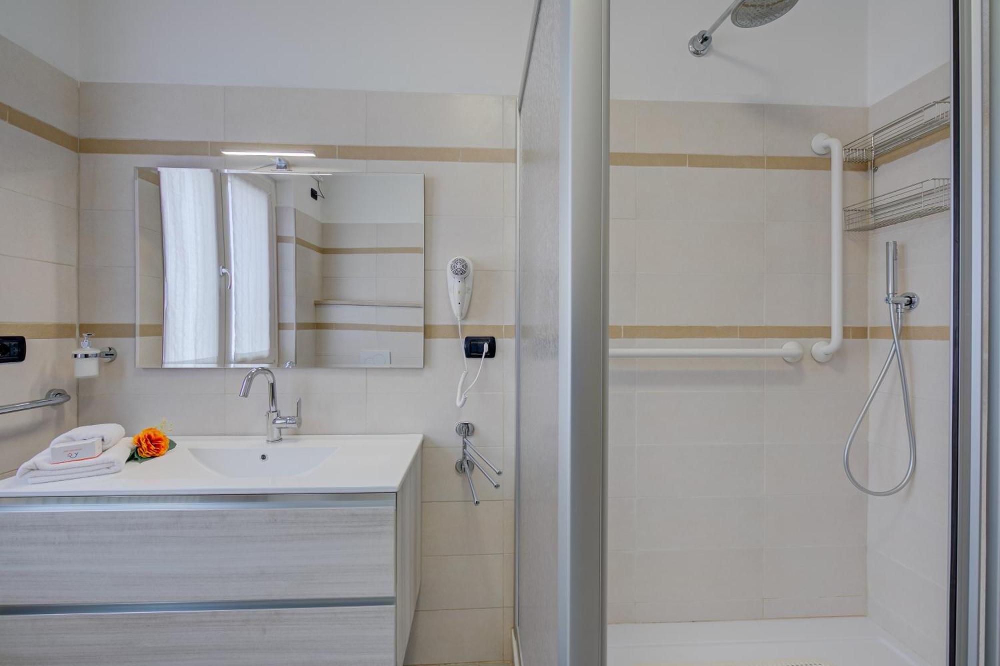 Il Giardino In Montagna Family Friendly- Happy Rentals 텐노 외부 사진