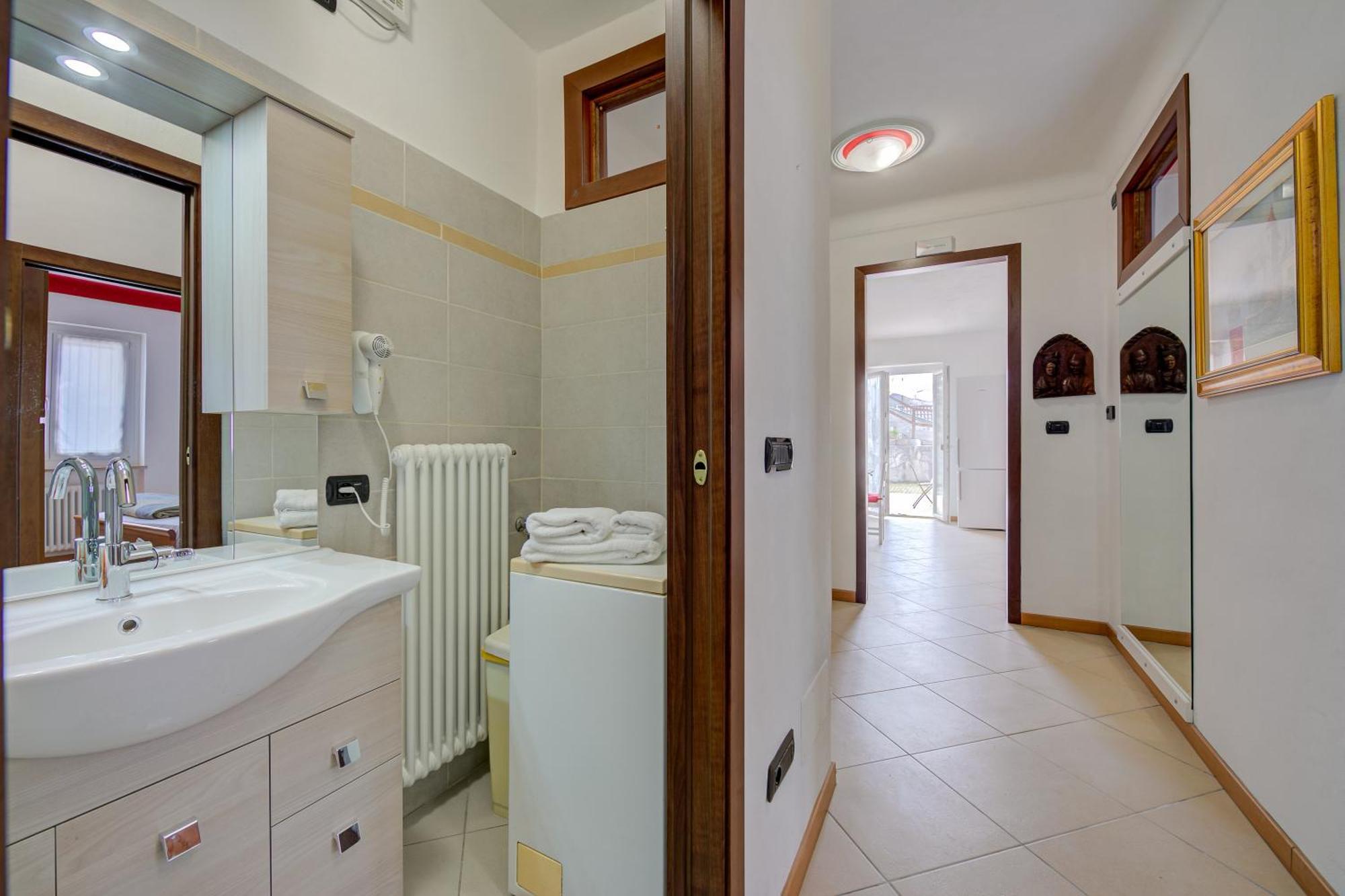 Il Giardino In Montagna Family Friendly- Happy Rentals 텐노 외부 사진