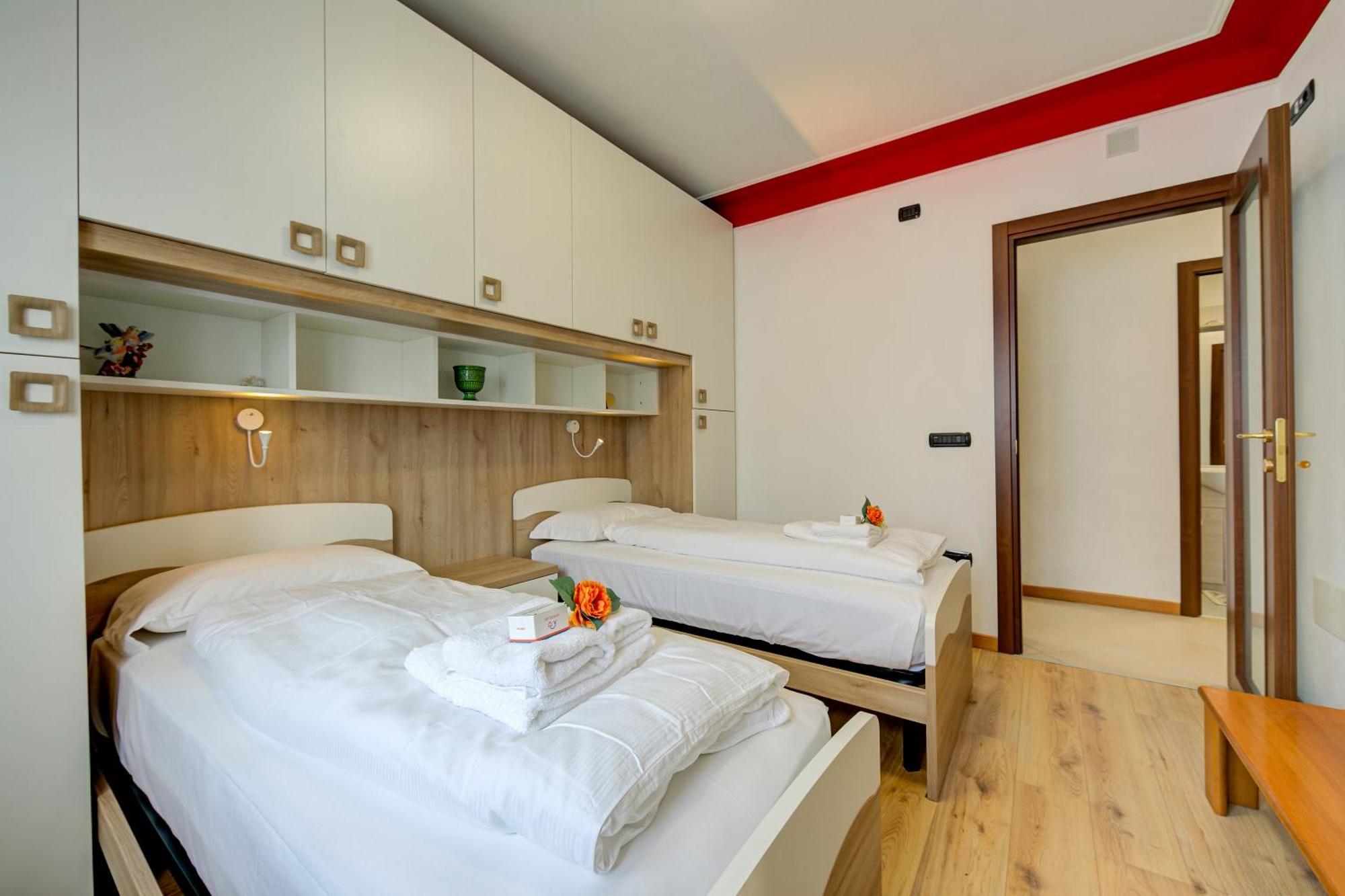 Il Giardino In Montagna Family Friendly- Happy Rentals 텐노 외부 사진