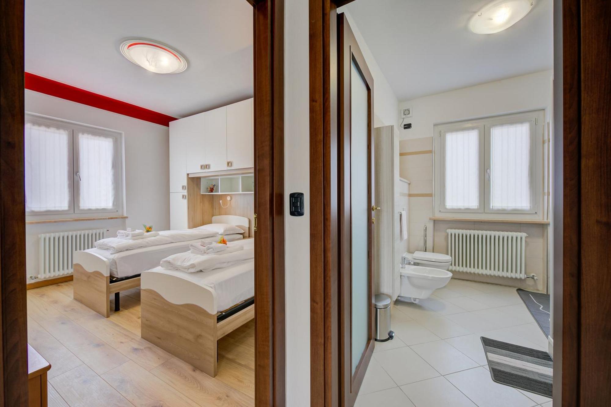 Il Giardino In Montagna Family Friendly- Happy Rentals 텐노 외부 사진