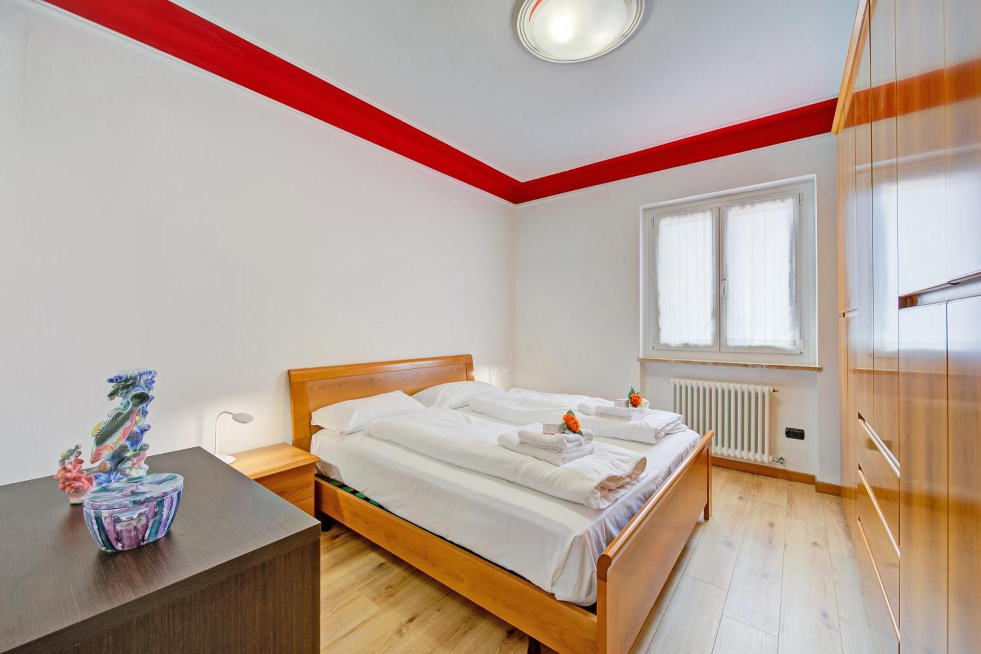 Il Giardino In Montagna Family Friendly- Happy Rentals 텐노 외부 사진